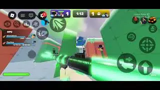 Rivals gameplay
