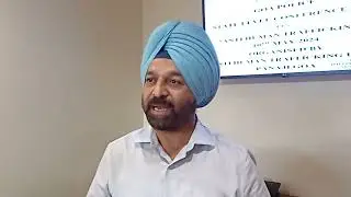 #Goapolice  ●Brief information about anti-human  Trafficking by DGP Jaspal Singh