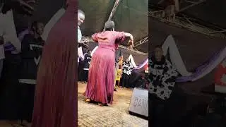 Ono anyumidwa enddongo ya Yesu