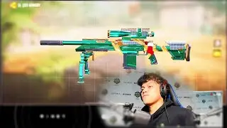 Я НАКОНЕЦ-ТО потратил ДЕНЬГИ на COD MOBILE...