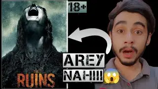 The Ruins Review (2008) Movie The Ruins Full Movie Review In Hindi. Horror The Ruins Movie Review 