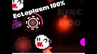 Ectoplasm 100%