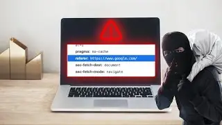 HTTP Referer Leak