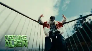 Feelikealien Presents: Cyber18+ [ S02E06 ]