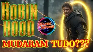 O QUE Acontece Quando Voc&ecirc; REESCREVE 800 Anos de Hist&oacute;ria em 10 Epis&oacute;dios