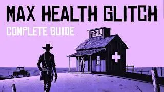 Max Health Early in RDR2 – Fast & Easy!