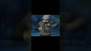 Copy Ninja Hand Sign  | Kakashi&rsquo;s Legendary Hand Signs at Unbelievable Speed!⚡🔥 | Copy Ninja Style