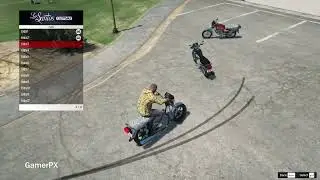 How to install honda 125 mod in GTA 5 easy way