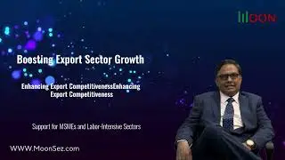 Export Promotion Mission: Empowering India's Global Trade Future