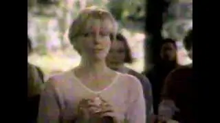 Kelly Harmon Tic Tac 'Meditation' Commercial