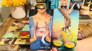 &hearts;️ Scorpio: Prepare Now Because The Universe Will Give You The Best Surprise!!!!