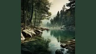 Gentle Flow Beside Canine Friends