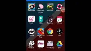 Infocus bingo 10 phone review
