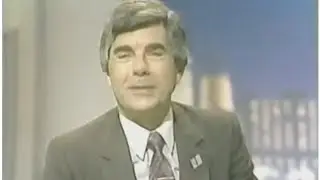Longtime Atlanta meteorologist Johnny Beckman dies