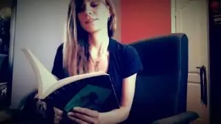 Reading Solipsist by Henry Rollins