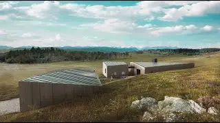 Wandering Stones House | Bold Workshop Architecture | Preview