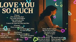 Love You So Much !