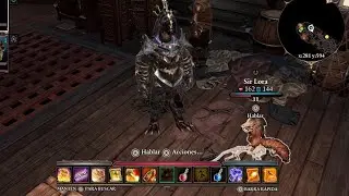 Divinity original sin 2 Eden poco f6 Snapdragon 8s gen 3