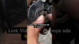 Gigi Motor Power Window Oblak‼️
