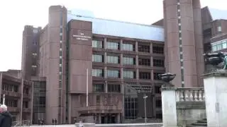 LIVERPOOL CROWN COURT