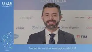 Catalano (Salesforce): “Siamo nell’era dell’AI agentica, chance di valore e crescita per le telco”