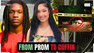 From Homecoming Queen to Tragedy: Louisiana Teen Rped & Klled &mdash; Suspect Boasted on Online