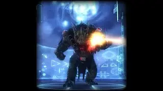 SWTOR Terror From Beyond - Kephess the Undying NiM/Master Mode Kill Video (Tank PoV)