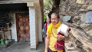 Nepal Spiritual Land - 1. Peace