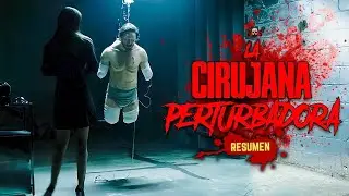 LE HACE MODIFICACI&Oacute;NES CORPOR4L3S A SU VI0L4D0R (American Mary)  RESUMEN