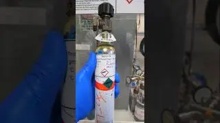 Making Xenon hexafluoride