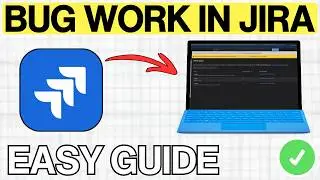 How to Create a Bug Work Type in JIRA (FULL GUIDE) 2026