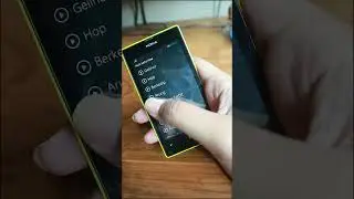 Nokia Lumia 520 - Ringtones #fyp #shorts  #fypシ゚ #nokia #lumia #520 #ringtones  #oldnokia