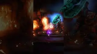 Предсказана Новая Битва!!! #shorts (Darksiders II)