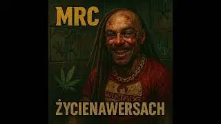 22. MRC - Podłe zwierzę (feat. AI)