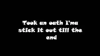 jls' version - umbrella lyrics