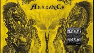 Bloody Times - Alliance