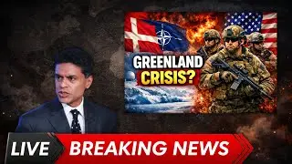 Greenland Crisis: When a NATO Ally Says Military Force Is an Option