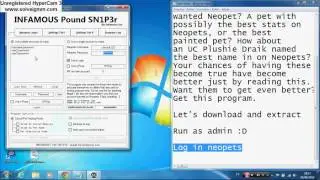Pound Sniper Pro www.clraik.com