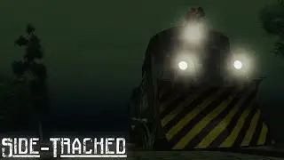 SIDE-TRACKED | Teaser Trailer 1