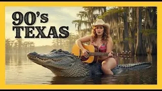 🎵 90s Country Texas, Country That Hits Hard, Travis Tritt Ballads, Garth Brooks, Patty, Travis Tritt