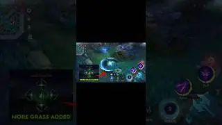 New Map Update 