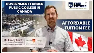 Discover Affordable Education & PR Opportunities in Canada | Post-Study Work Permits & More !