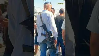 Market                                       #israel #shopping #shorts