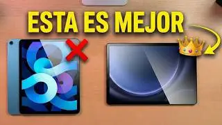 Mejores TABLETS para ESTUDIAR en 2025: No tires tu dinero (Diciembre 2025)