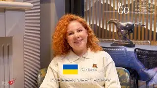 История ринопластики нашей пациентки из Украины🇺🇦