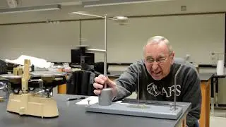 Centripetal Force Lab