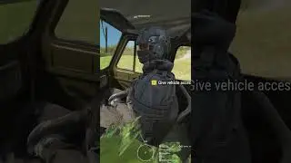 Tim Goes Driving! What could go wrong?! #armareforger #youtubegaming #gaming #gamingvideos