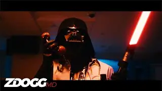 Doc Vader, Episode III: Revenge of the Fax