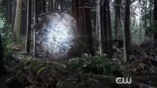 The flash 3x13 attack on gorilla city promo