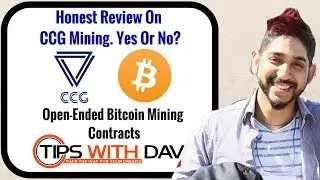 CCG Mining Review 2018? Is It Scam Or No?